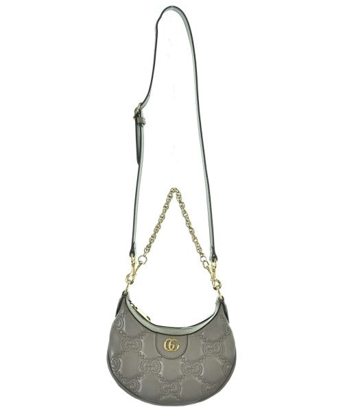 GUCCI กระเป๋าสะพาย