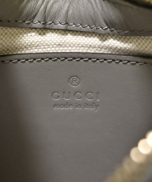 GUCCI กระเป๋าสะพาย