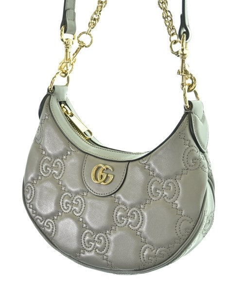 GUCCI กระเป๋าสะพาย
