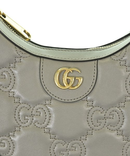 GUCCI กระเป๋าสะพาย