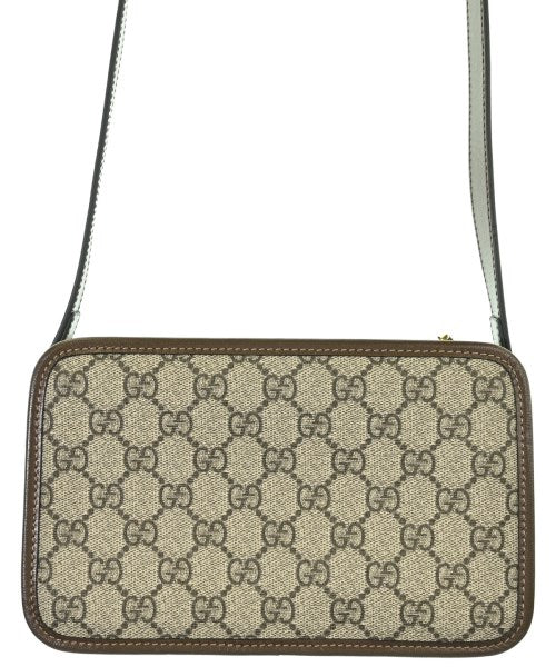 GUCCI กระเป๋าสะพาย