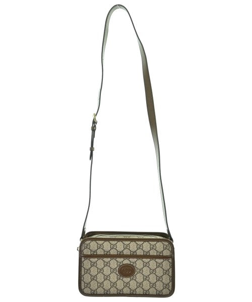 GUCCI กระเป๋าสะพาย