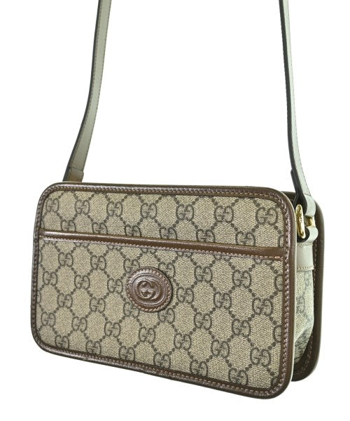 GUCCI กระเป๋าสะพาย
