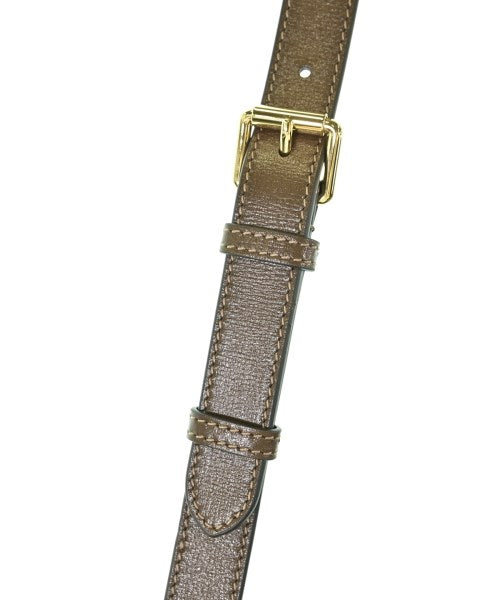 GUCCI กระเป๋าสะพาย