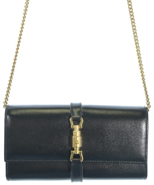 GUCCI กระเป๋าสตางค์/กระเป๋าใส่เหรียญ