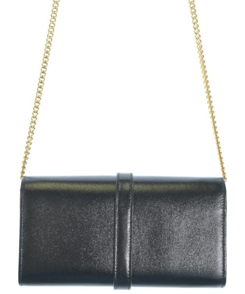 GUCCI กระเป๋าสตางค์/กระเป๋าใส่เหรียญ