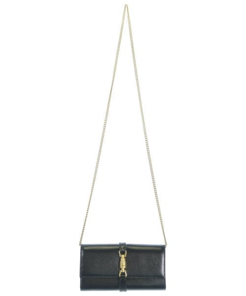 GUCCI กระเป๋าสตางค์/กระเป๋าใส่เหรียญ
