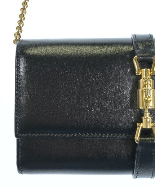 GUCCI กระเป๋าสตางค์/กระเป๋าใส่เหรียญ