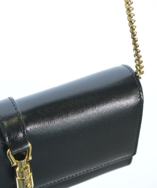 GUCCI กระเป๋าสตางค์/กระเป๋าใส่เหรียญ