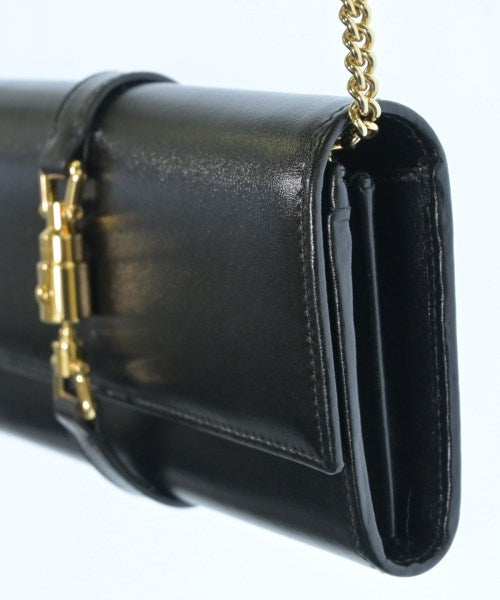 GUCCI กระเป๋าสตางค์/กระเป๋าใส่เหรียญ