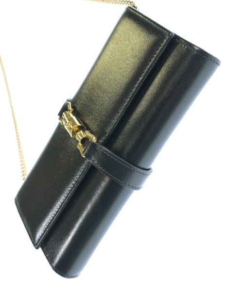 GUCCI กระเป๋าสตางค์/กระเป๋าใส่เหรียญ