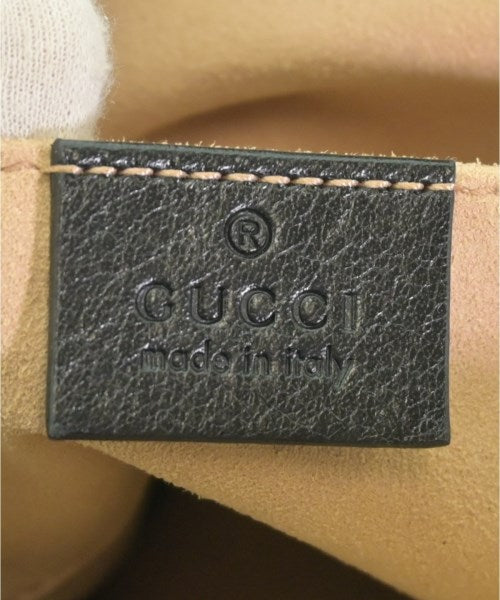 GUCCI กระเป๋าถือ