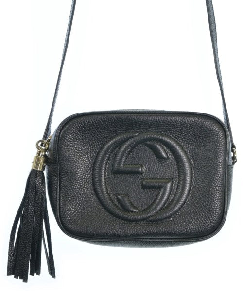 GUCCI กระเป๋าสะพาย