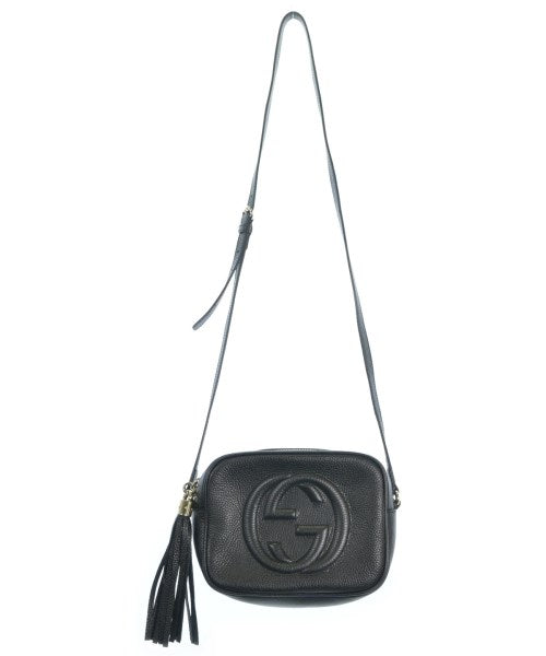 GUCCI กระเป๋าสะพาย