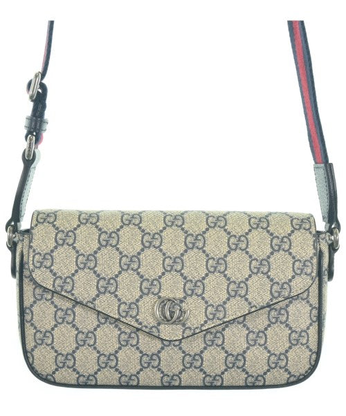 GUCCI กระเป๋าสะพาย