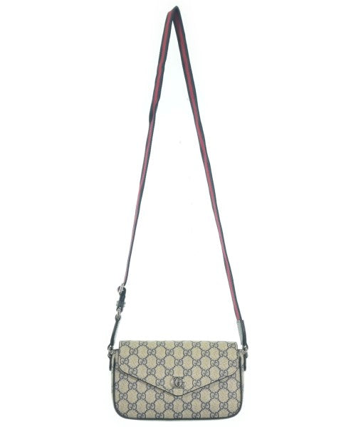 GUCCI กระเป๋าสะพาย