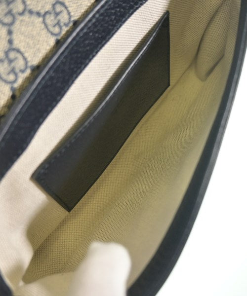 GUCCI กระเป๋าสะพาย