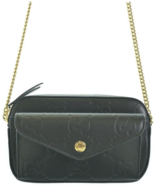 GUCCI กระเป๋าสะพาย