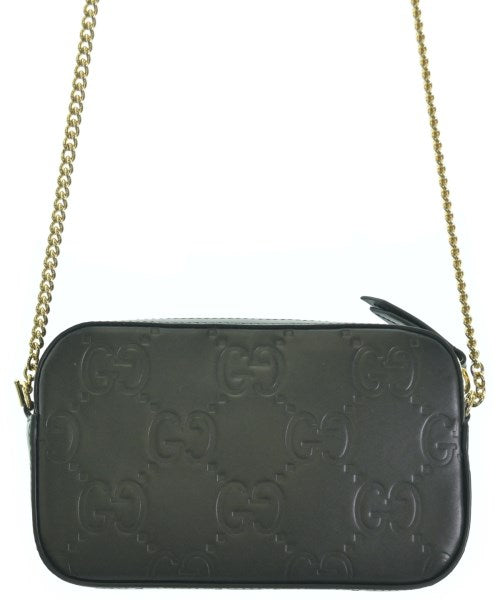 GUCCI กระเป๋าสะพาย