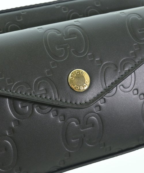 GUCCI กระเป๋าสะพาย