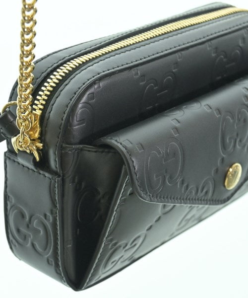 GUCCI กระเป๋าสะพาย