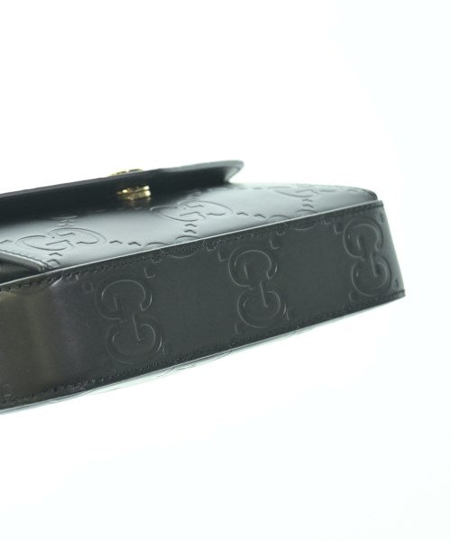 GUCCI กระเป๋าสะพาย