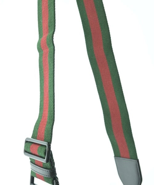 GUCCI กระเป๋าสะพาย
