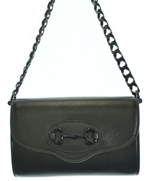 GUCCI กระเป๋าสะพาย