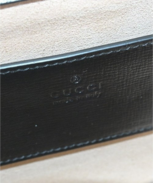 GUCCI กระเป๋าสะพาย