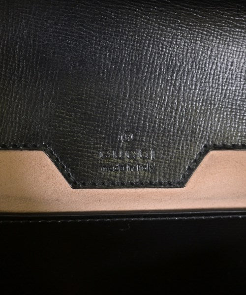 GUCCI กระเป๋าสะพาย