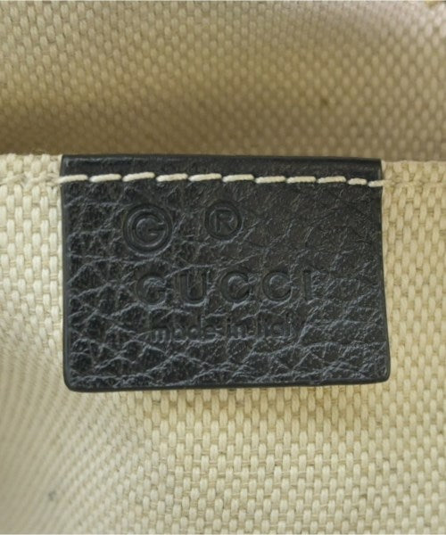GUCCI กระเป๋าสะพาย