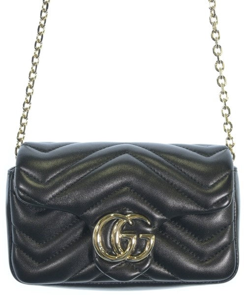 GUCCI กระเป๋าสะพาย