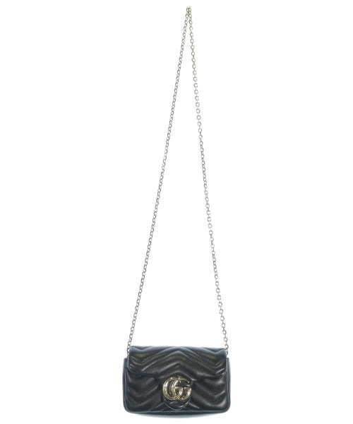 GUCCI กระเป๋าสะพาย