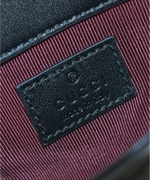 GUCCI กระเป๋าสะพาย