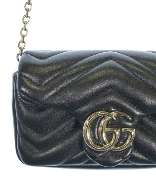 GUCCI กระเป๋าสะพาย