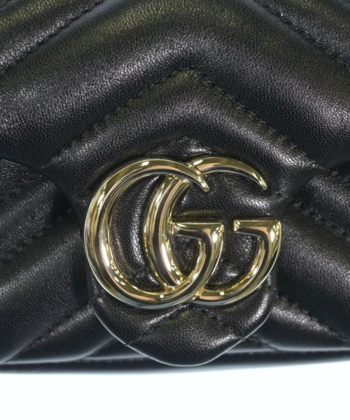 GUCCI กระเป๋าสะพาย