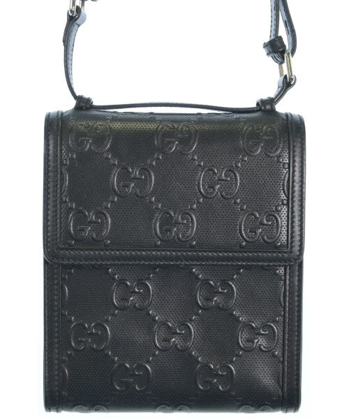 GUCCI กระเป๋าสะพาย