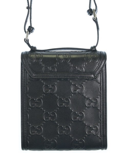 GUCCI กระเป๋าสะพาย