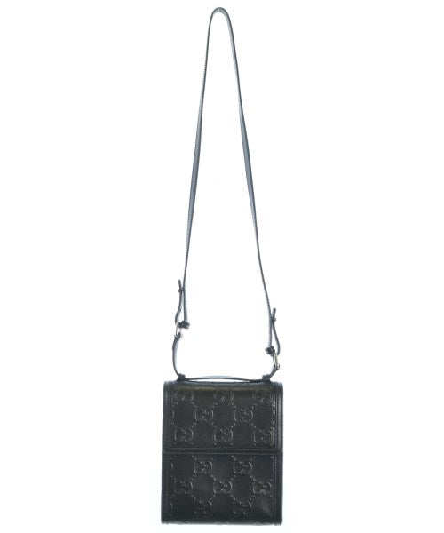 GUCCI กระเป๋าสะพาย