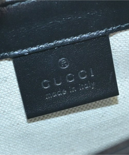 GUCCI กระเป๋าสะพาย