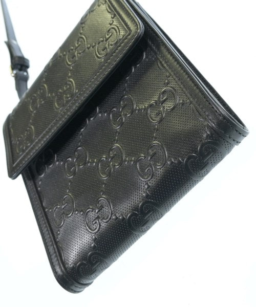 GUCCI กระเป๋าสะพาย
