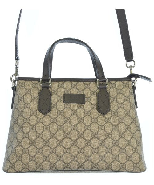 GUCCI กระเป๋าถือขนาดใหญ่