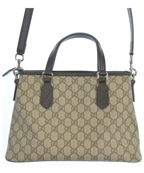 GUCCI กระเป๋าถือขนาดใหญ่