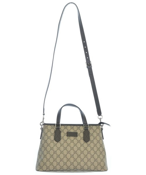 GUCCI กระเป๋าถือขนาดใหญ่
