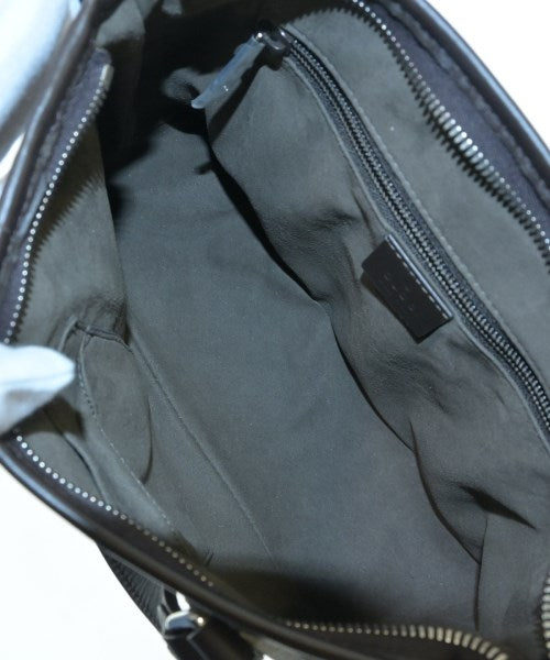 GUCCI กระเป๋าถือขนาดใหญ่