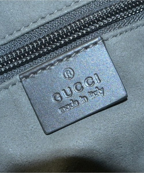 GUCCI กระเป๋าถือขนาดใหญ่