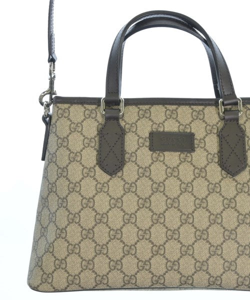GUCCI กระเป๋าถือขนาดใหญ่