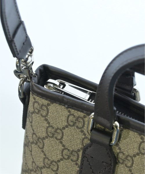 GUCCI กระเป๋าถือขนาดใหญ่