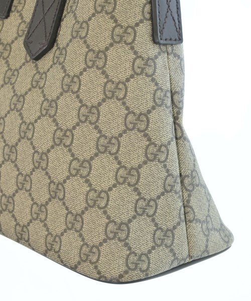 GUCCI กระเป๋าถือขนาดใหญ่