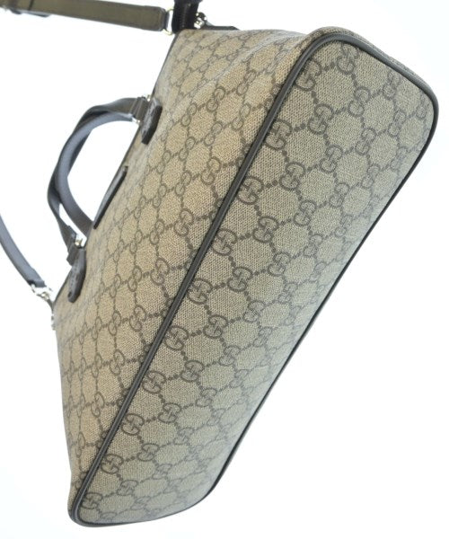 GUCCI กระเป๋าถือขนาดใหญ่